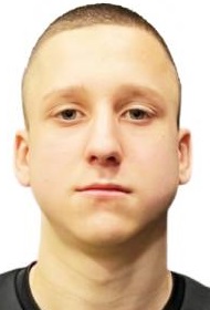 Полянский Дмитрий