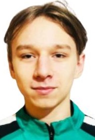 Шпатов Константин