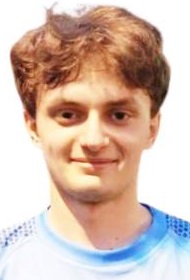 Дмитриев Илья