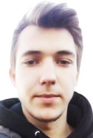 Есенков Даниил