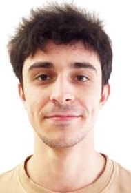 Пахомов Алексей