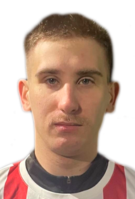 Миронов Дмитрий