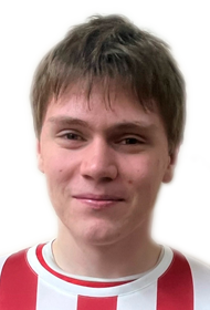 Николаев Кирилл