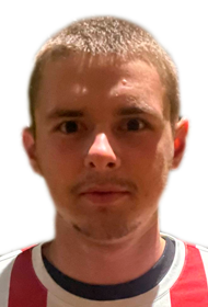 Веселов Артем