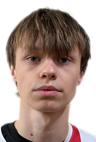 Калашников Егор