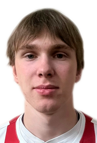 Миронов Павел