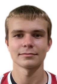 Чернов Андрей