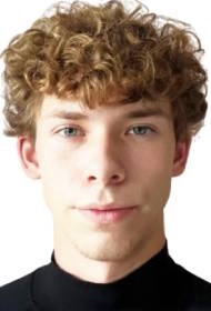 Бриденко Александр