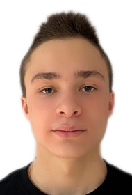 Савин Антон