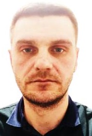 Корогодов Артём