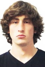 Хайрулин Камиль