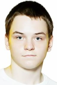 Кублик Максим