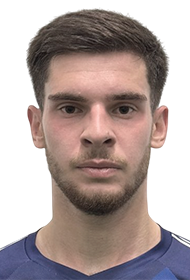 Камилов Эмиль Фуад Оглы