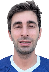 Шарифов Эльвин