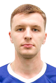 Бородовицин Владислав