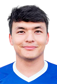 Сагитов Артём