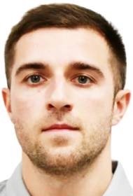 Попов Дмитрий