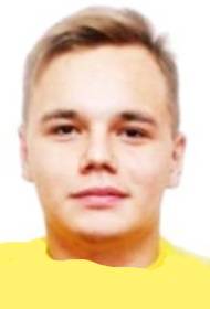 Блинов Роман