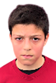 Турава Борис