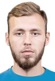 Андямов Валентин