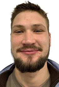 Смирнов Федор