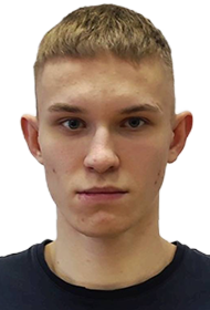 Шулекин Артём