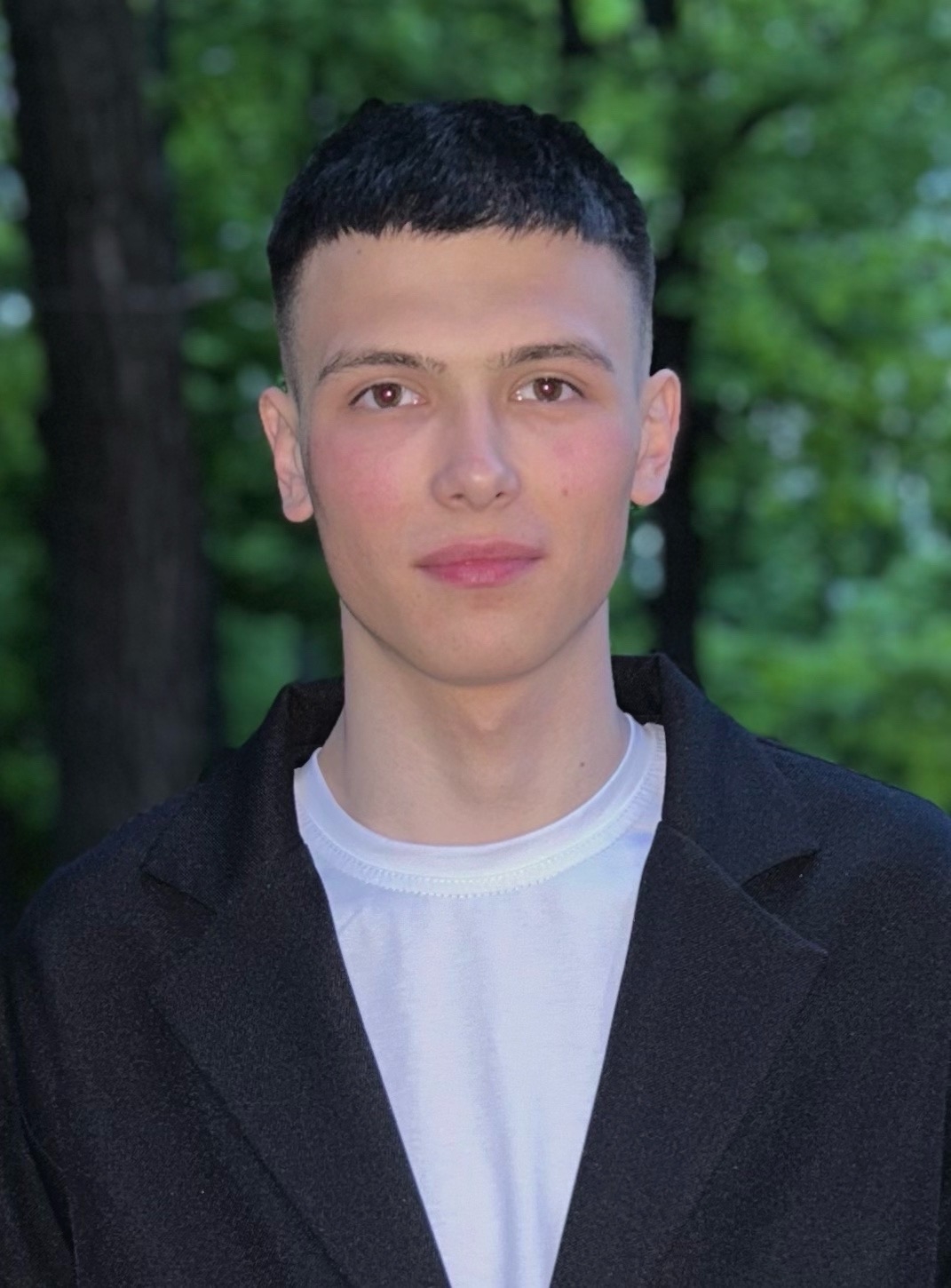 Асташин Артём