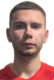 Потапов Демьян