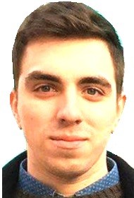 Дятлов Никита