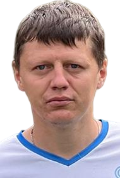 Загрядских Кирилл