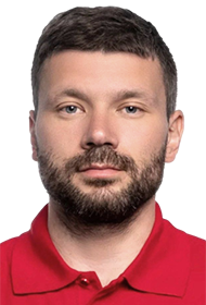 Зайка Денис
