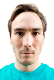 Трофимов Сергей