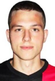 Извеков Андрей