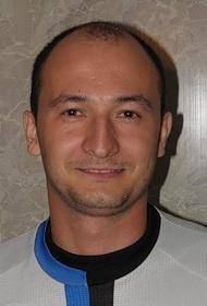 Цюрупа Дмитрий