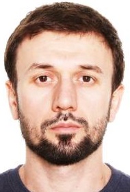 Исламов Эдил