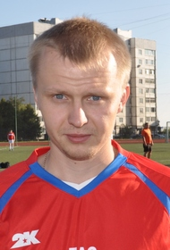 Капранов Алексей