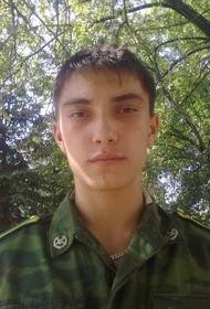 Карабаев Виталий