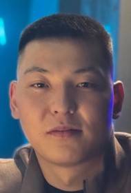 Жамбалов Нимбу