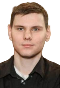 Сучков Максим