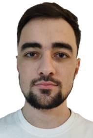 Гамзатов Муса