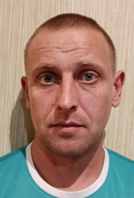 Разиньков Александр