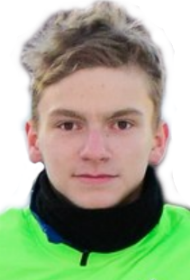 Державин Андрей