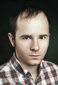 Огарков Алексей