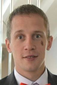 Степанов Николай