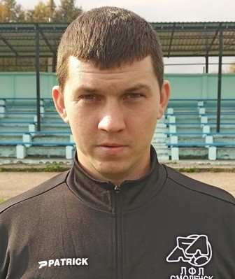 Корпылев Сергей