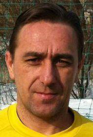 Крыгин Александр