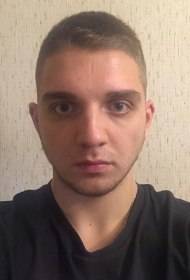 Клюев Александр