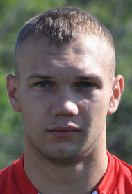 Липовский Алексей