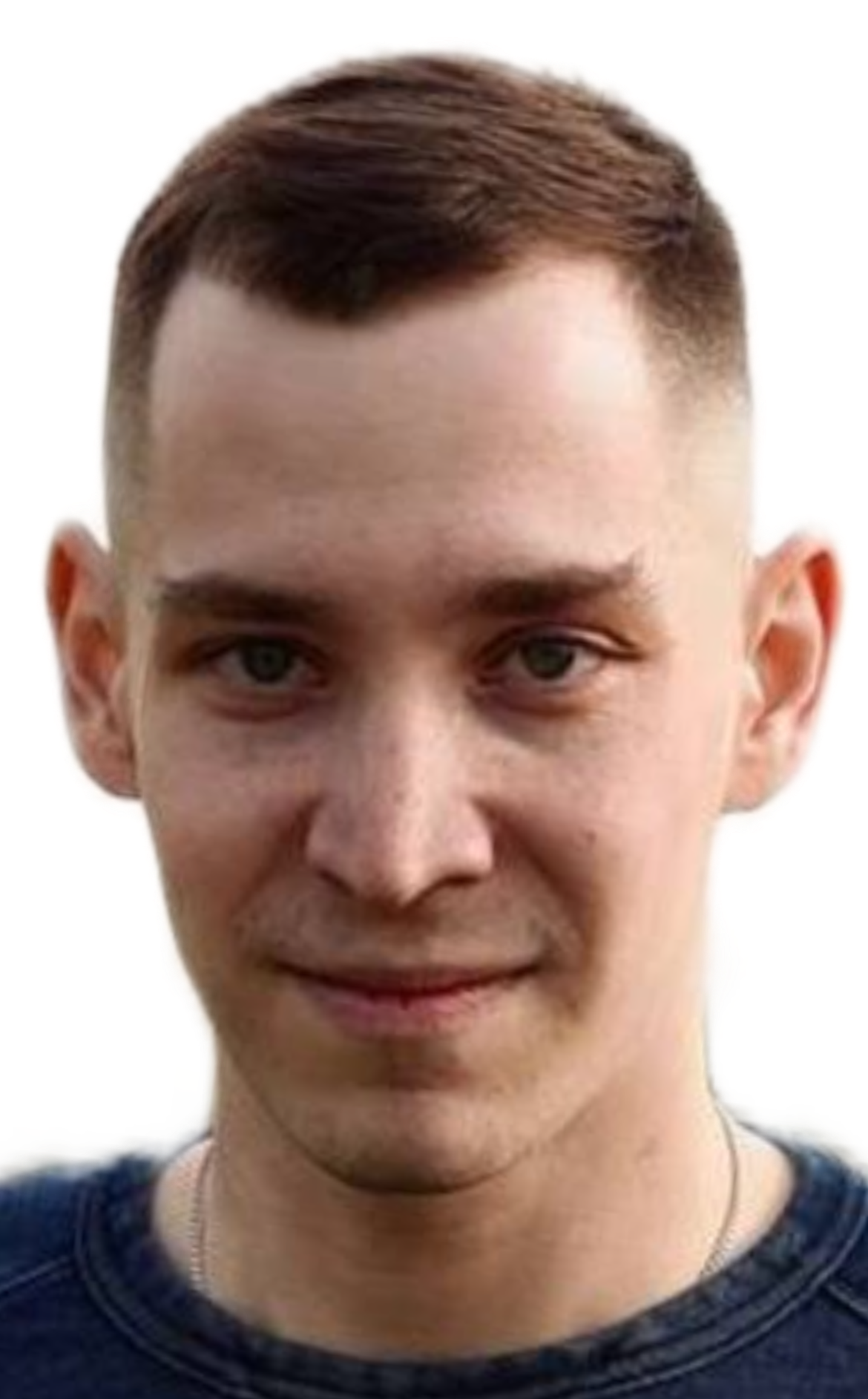 Щербаков Владимир