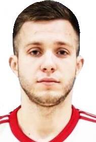 Макридин Сергей